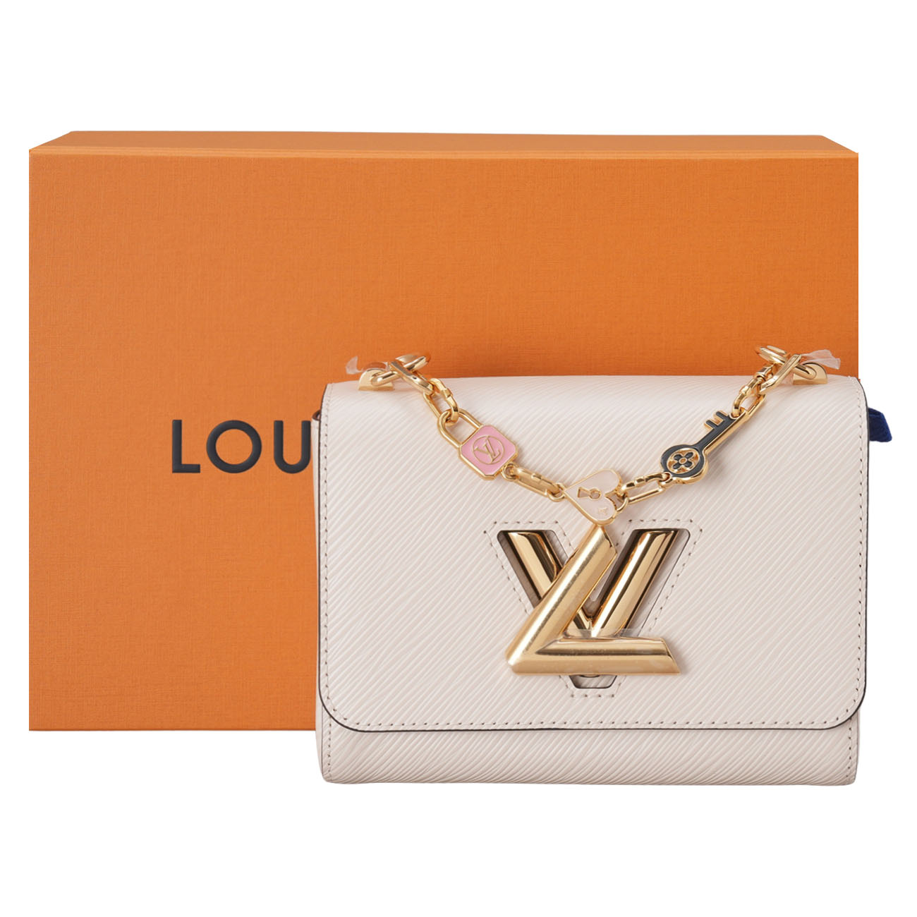 LOUIS VUITTON(USED)루이비통 M20840 시즌 에삐 트위스트 PM